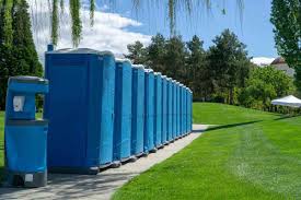 Best Portable Restroom Removal and Pickup  in Borger, TX