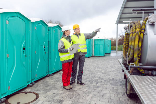 Best ADA-Compliant Portable Toilet Rental  in Borger, TX