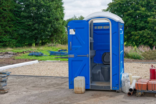 Best Portable Restroom Setup and Delivery  in Borger, TX